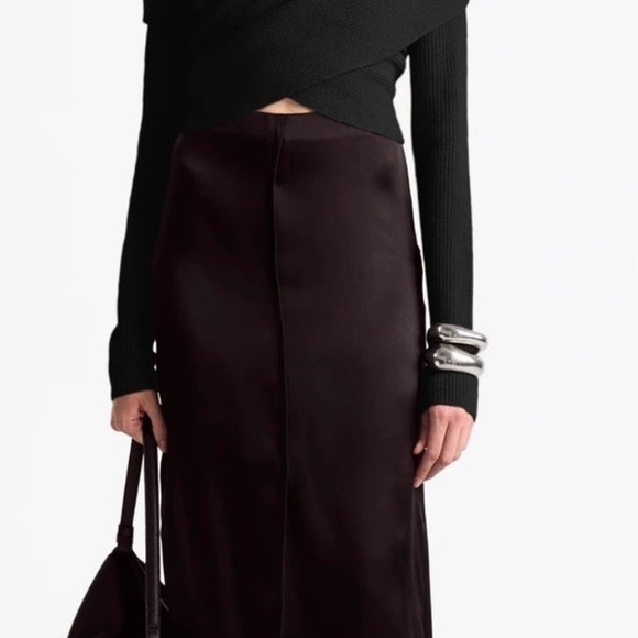 Altuzarra Sweaters - Altuzarra Womens Virginie Sweater - Black Size Medium NWT‎ $795 New Sexy
